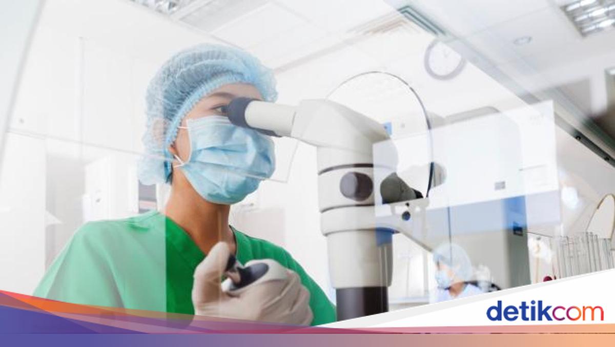 ITS Buka Pendaftaran Periset, Dana Rp 190 Juta per Orang