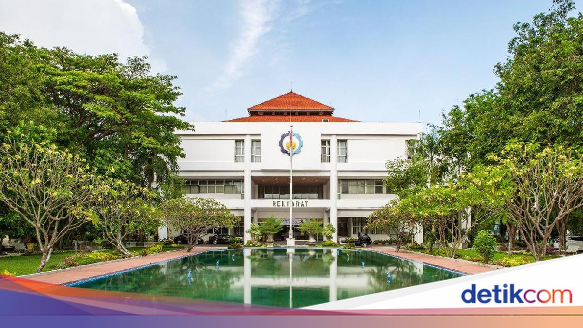 ITS Buka Rekrutmen Pegawai Non-PNS 2025, Lulusan D3-S1 Bisa Daftar!