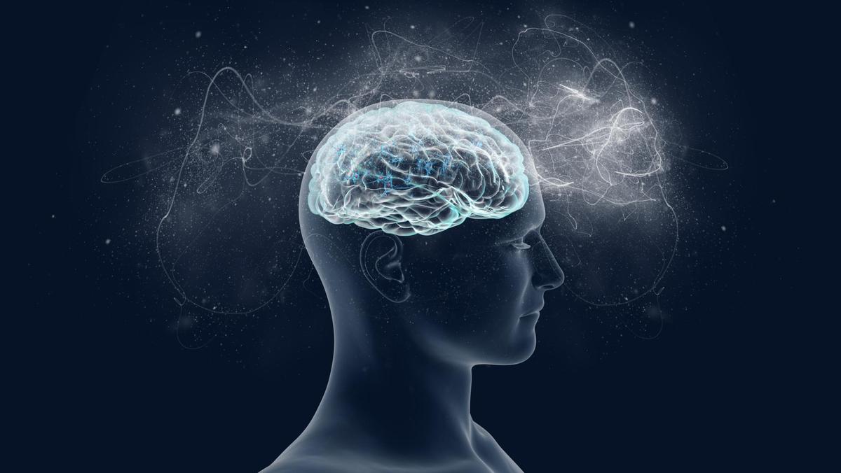 Ilmuwan Ungkap Manusia Punya 'Indra Keenam' Tersembunyi di Dalam Tubuh