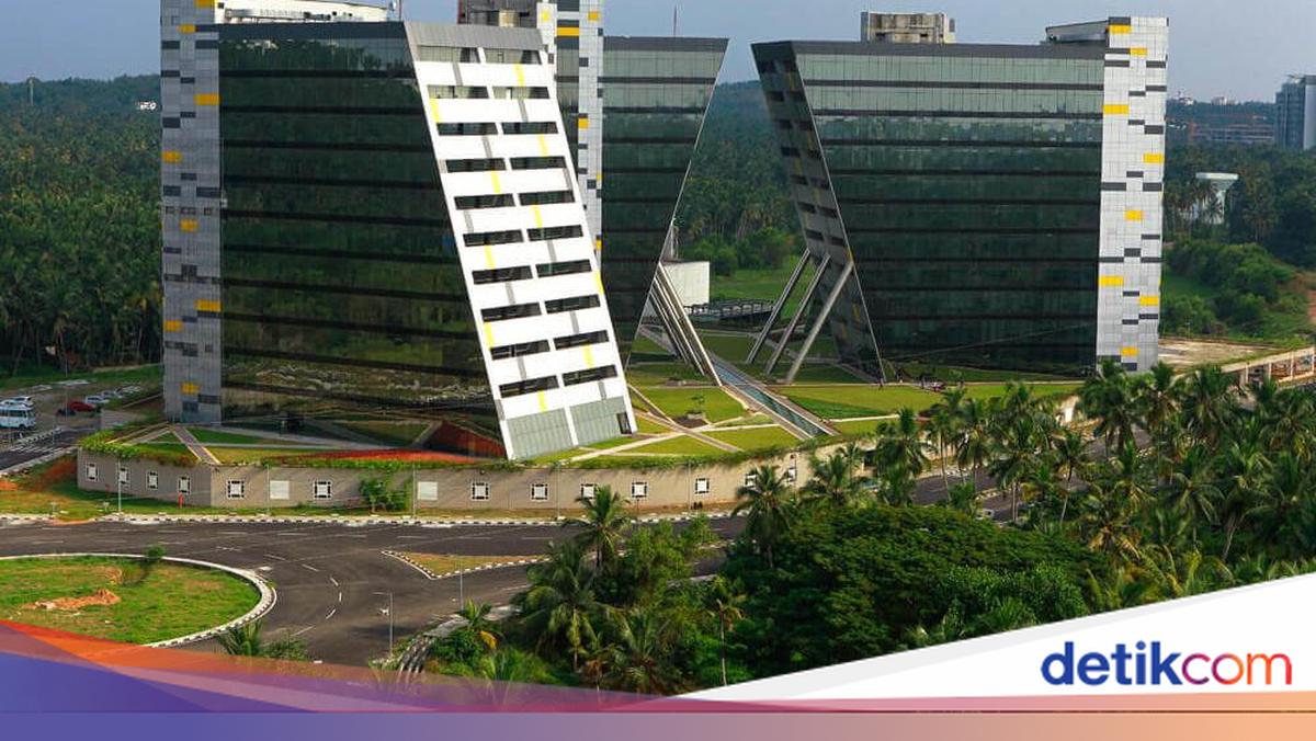India Jadi Negara dengan Lulusan STEM Terbanyak, Anak Diajarkan Teknologi Sejak Dini
