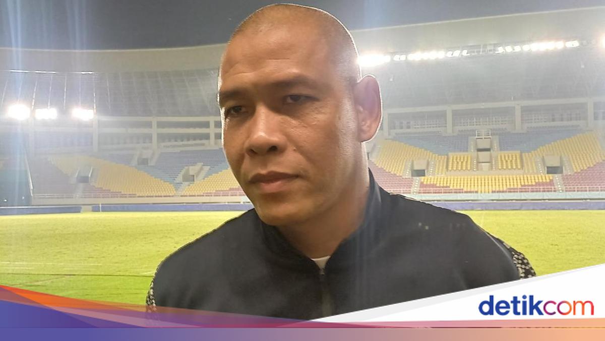 Indonesia Vs Brasil, Nova Arianto Ingin Tiru Kejutan Jepang