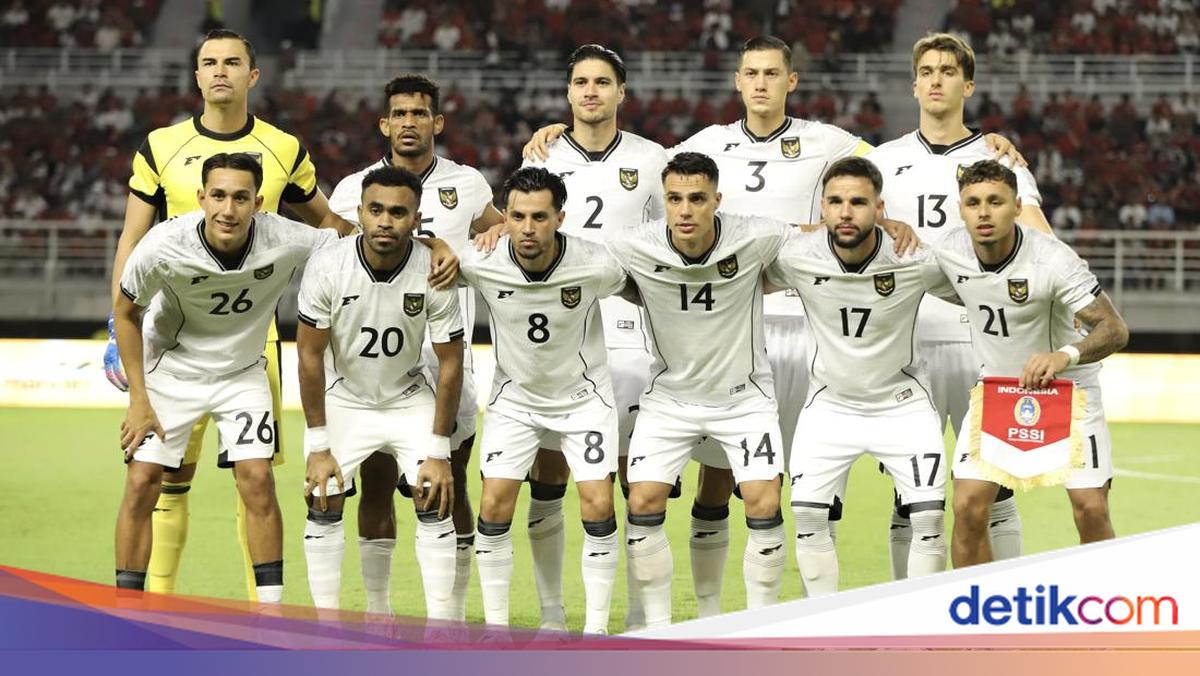 Indonesia dan Thailand Mencari Juru Taktik Baru