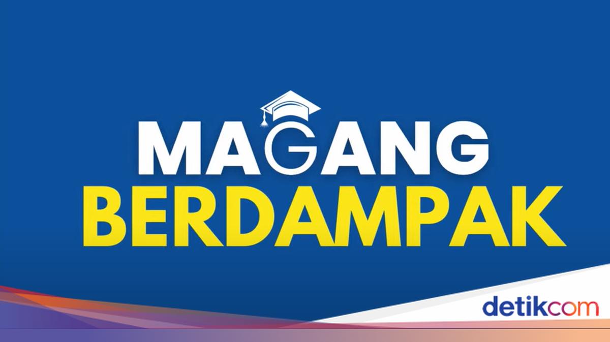 Informasi Pendaftaran Magang Berdampak Kemdiktisaintek, Apa Sudah Buka Lagi?