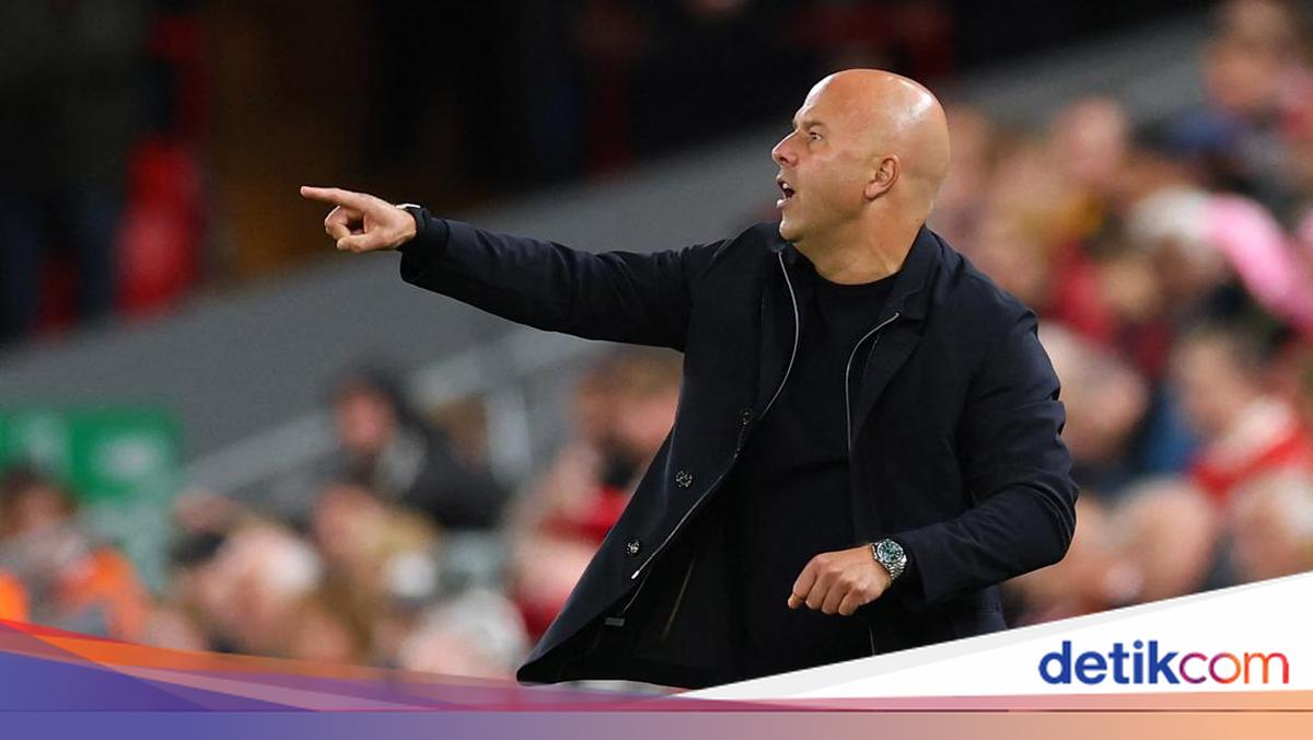 Ini Alasan Slot Cadangkan Salah