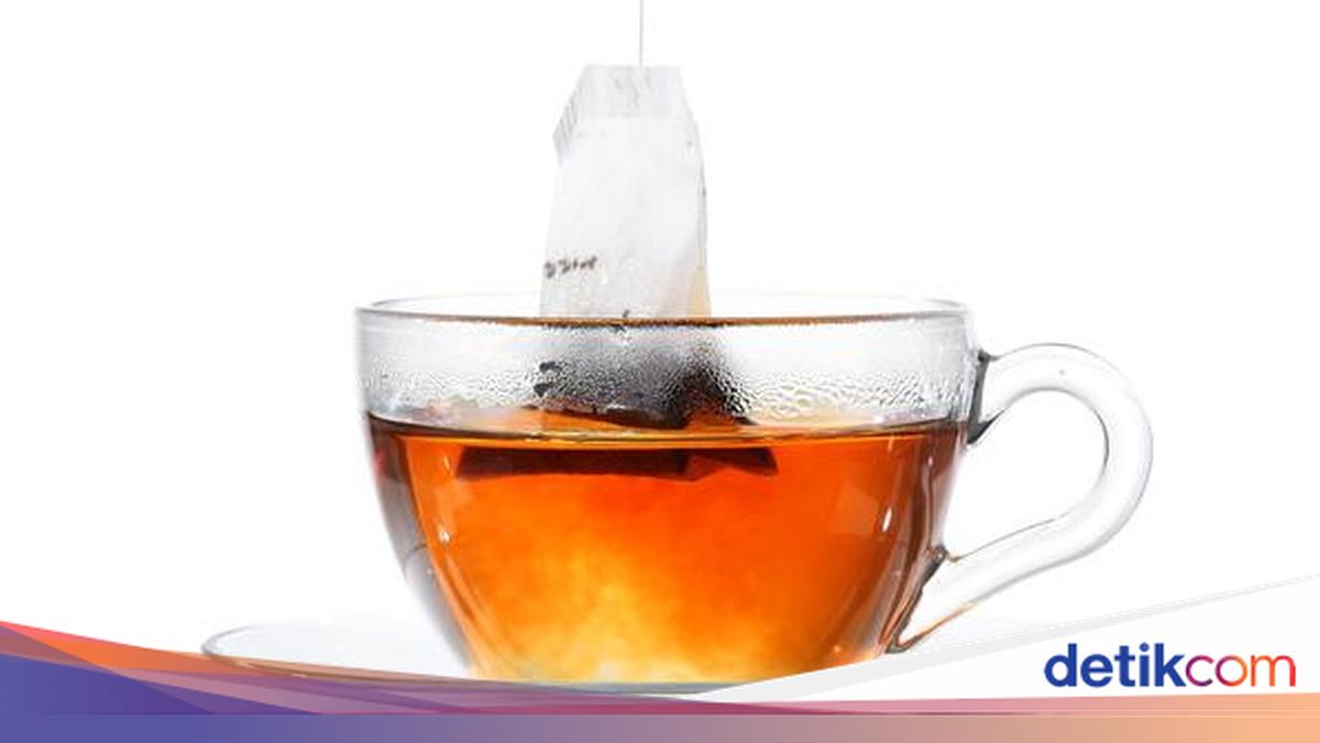 Ini Dampaknya Minum Teh Manis saat Buka Puasa, Bisa Bikin BB Naik!