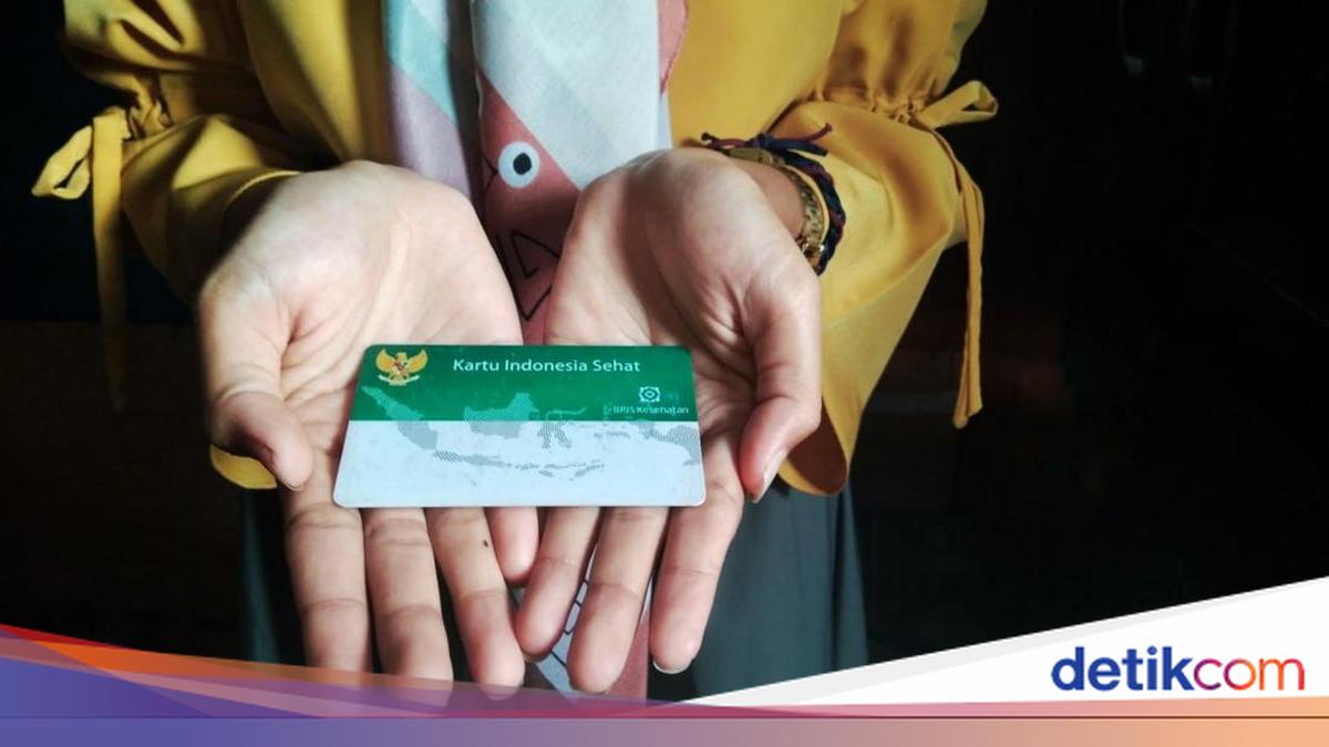 Ini Kategori Peserta BPJS Kesehatan yang Utang Iurannya Bakal Dihapus