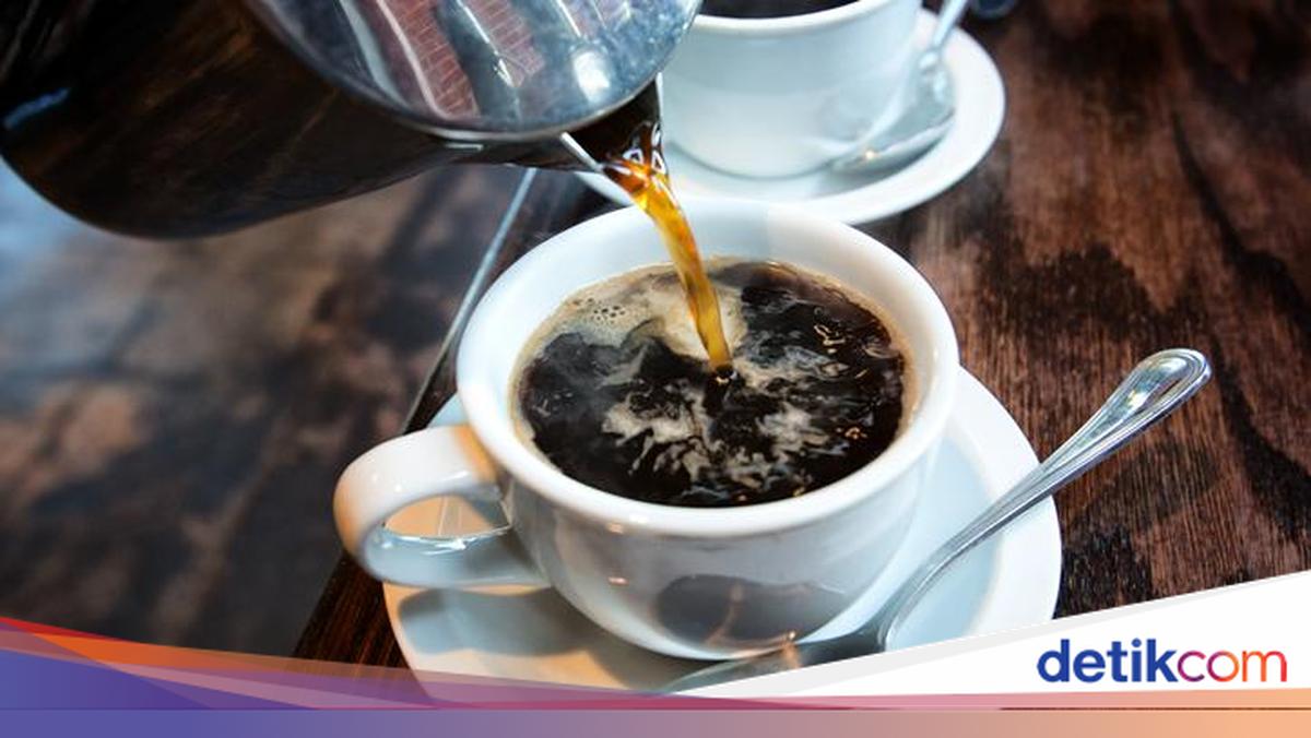 Ini Waktu Terbaik Minum Kopi untuk Dapatkan Manfaatnya Secara Maksimal