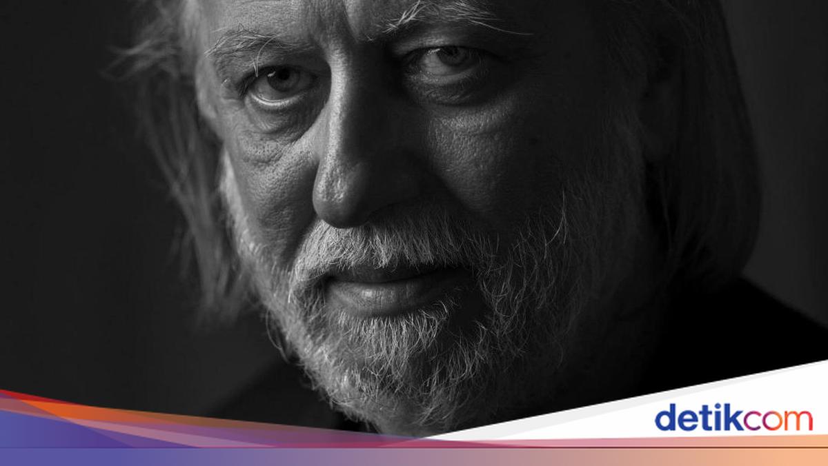 Inilah Pemenang Nobel Sastra 2025, Penulis dari Hungaria