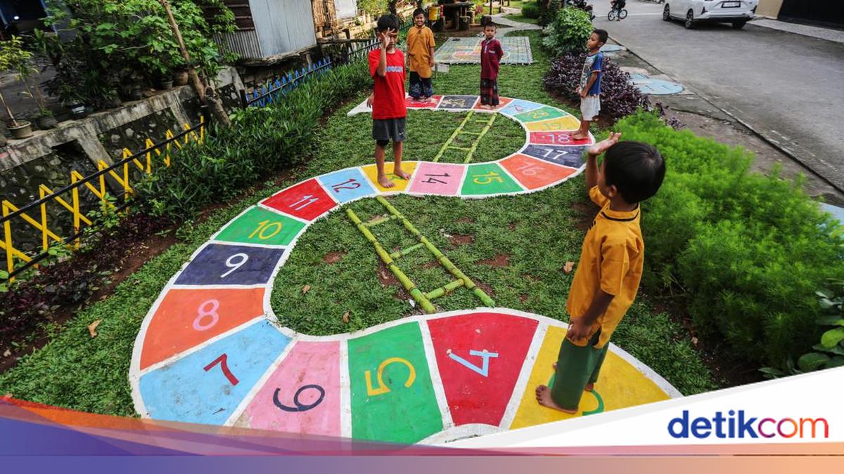 Investasi Sehat Menuju Indonesia Emas 2045