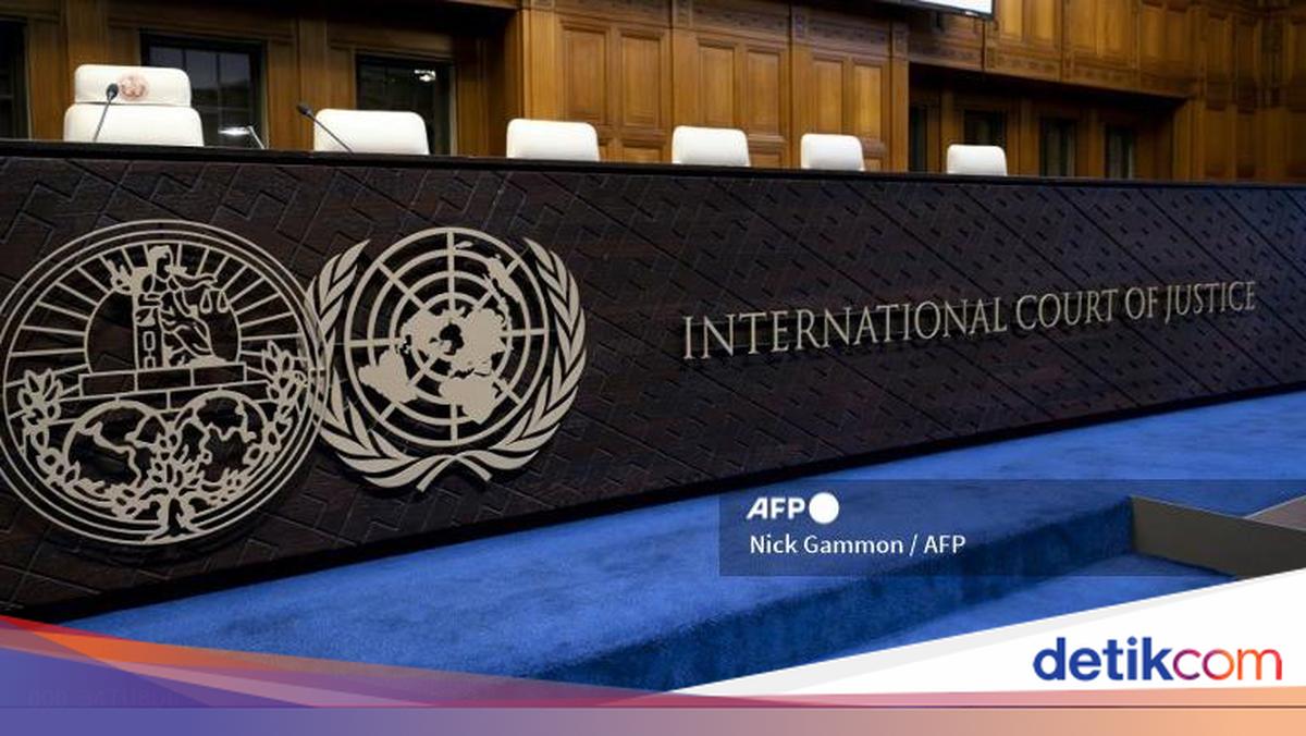 Israel Wajib Permudah Penyaluran Bantuan ke Gaza