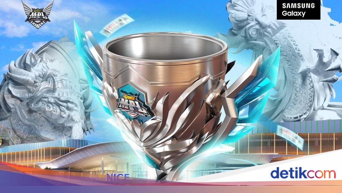 Jadwal Lengkap Playoff MPL ID S16, Mulai 29 Oktober 2025