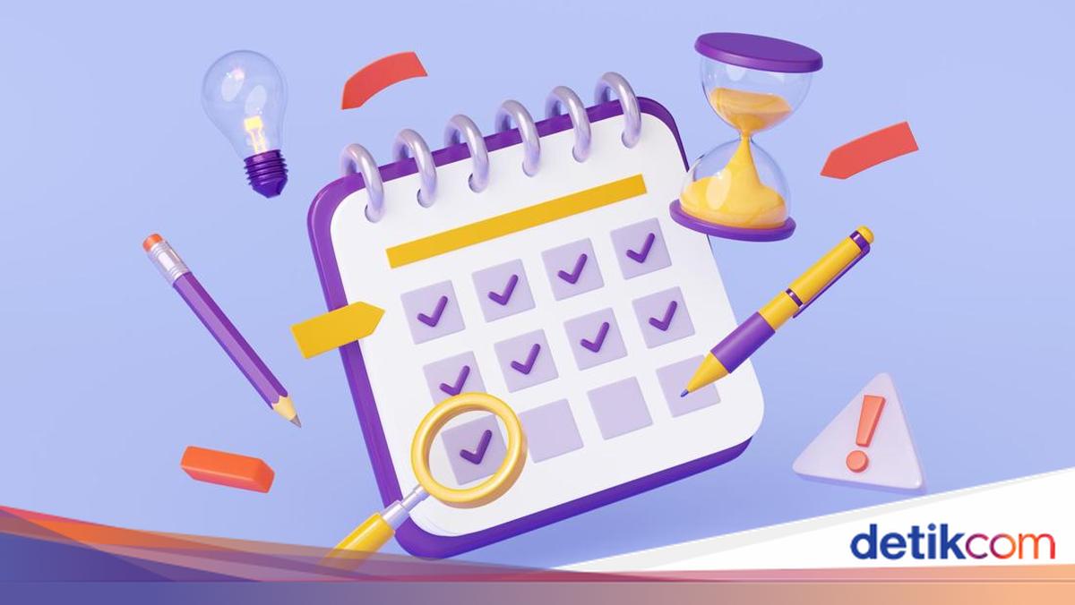 Jadwal Seleksi Magang Nasional 2025 Batch 2, Pendaftaran Mulai 6 November