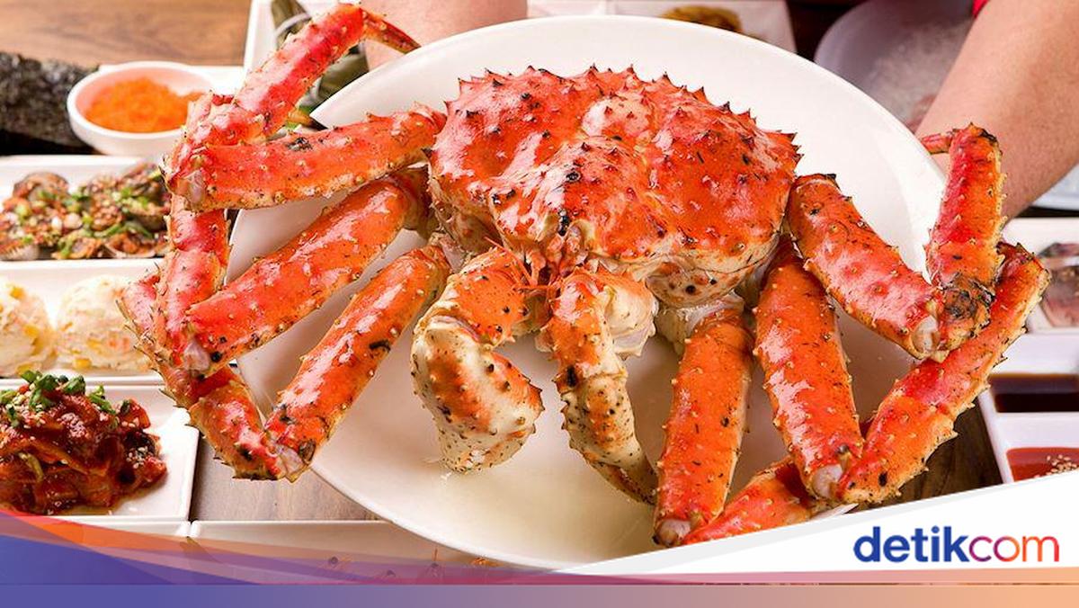 Jangan Anggap Sepele! 7 Makanan Ini Bisa Picu Asam Urat Melejit