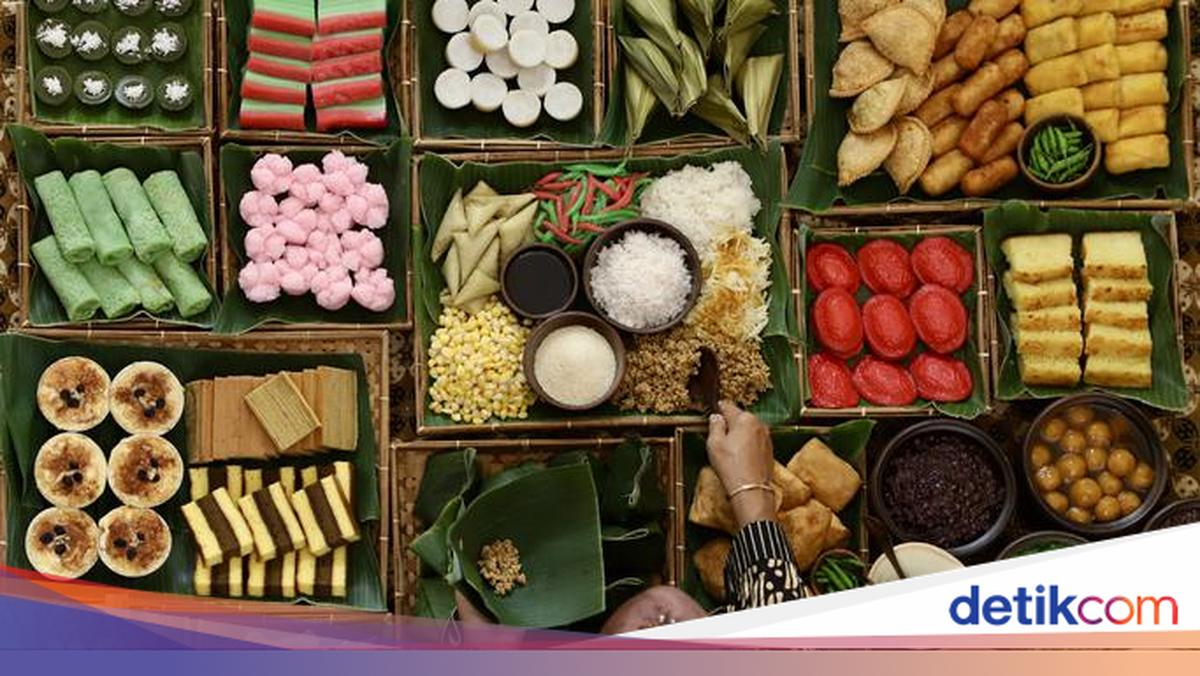 Jangan Asal Beli, Ini 3 Ciri Takjil Berbahaya Menurut BPOM