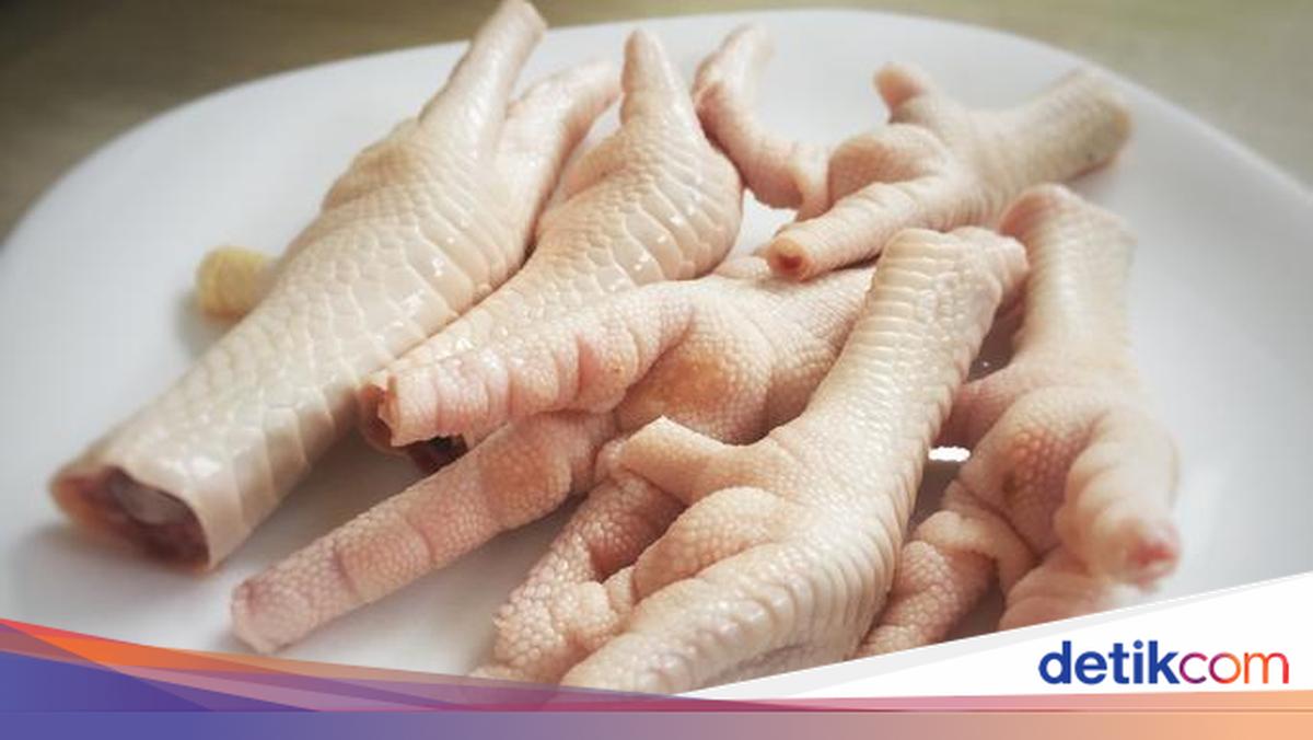Jangan Dibuang! 5 Manfaat Ceker Ayam yang Bisa Bikin Glowing