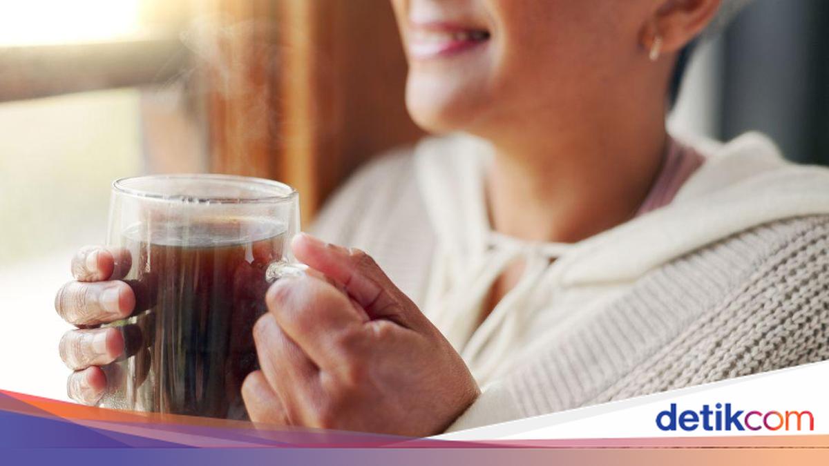 Jangan Lakukan 5 Hal Ini Saat Ngopi Kalau Tak Mau Ada Efek Samping