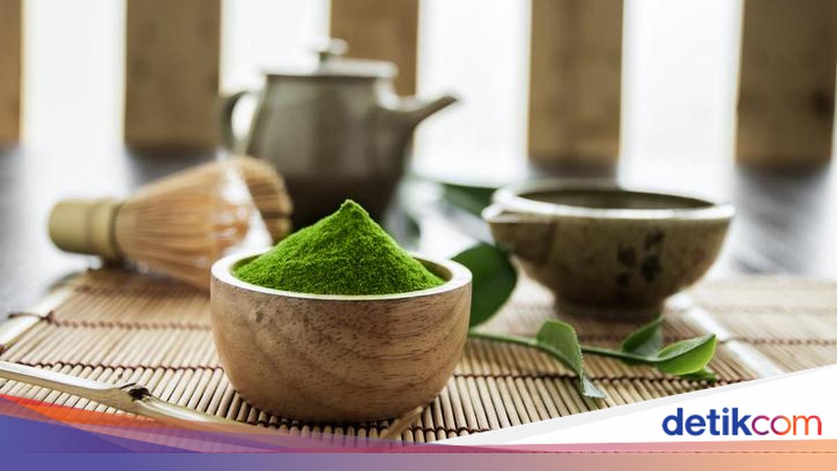 Jangan Sampai Overdosis Matcha, Segini Batas Aman Konsumsinya