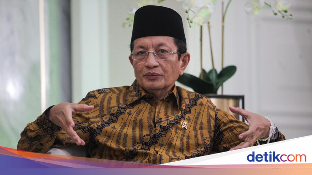 Jelang Hari Santri, Menag Bicara Soal Pendidikan Ponpes yang Mengedepankan Adab