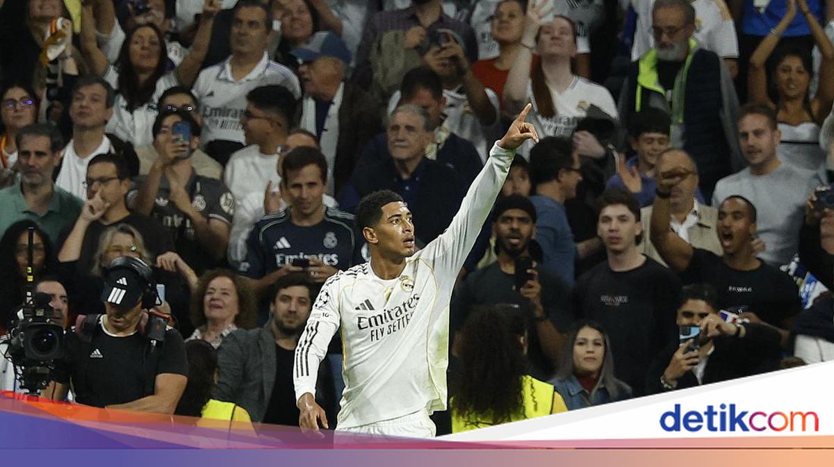 Jude Bellingham Tidak Bikin Xabi Alonso Pusing