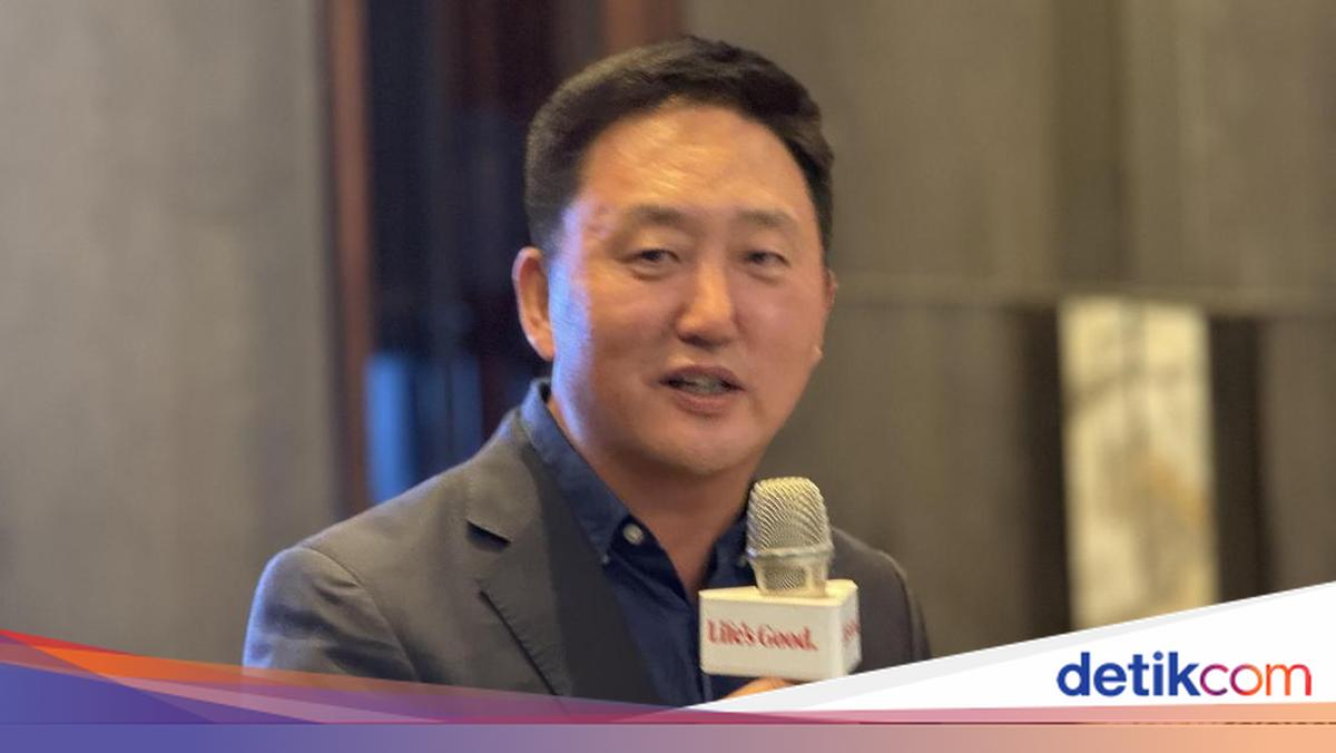 Jurus LG Hadapi Gempuran Brand Elektronik China yang Agresif