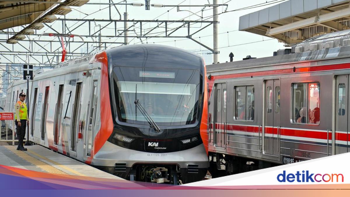 KAI Commuter Buka Lowongan Kerja, Ada 8 Posisi untuk Lulusan D3-S1