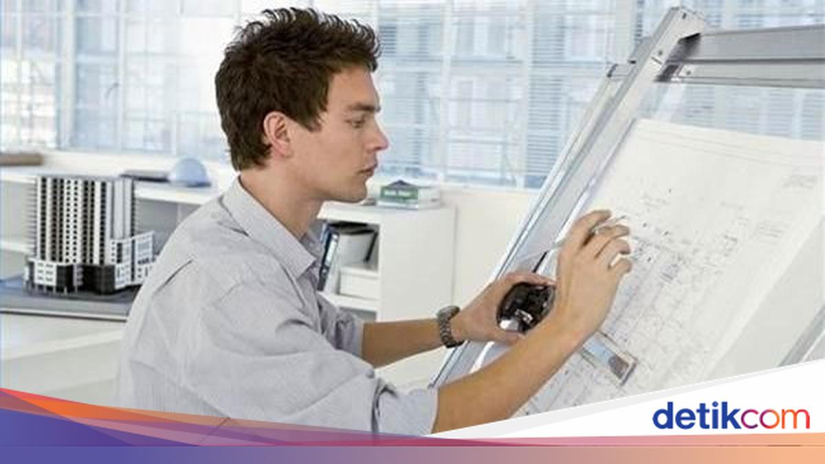 Kabar Gembira! Arsitek DKI Siap Bantu Warga Gaji UMR Bangun Rumah Tanpa Biaya