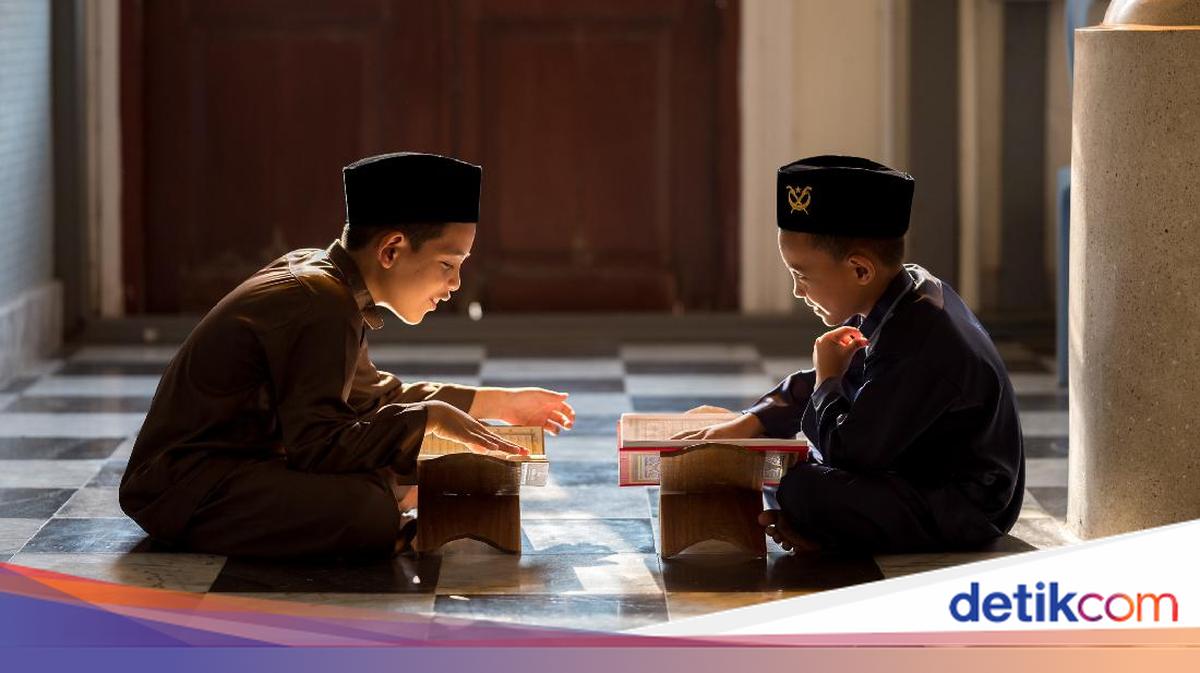 Kapan Hari Santri Nasional? Ini Sejarah, Makna, dan Rangkaian HSN 2025