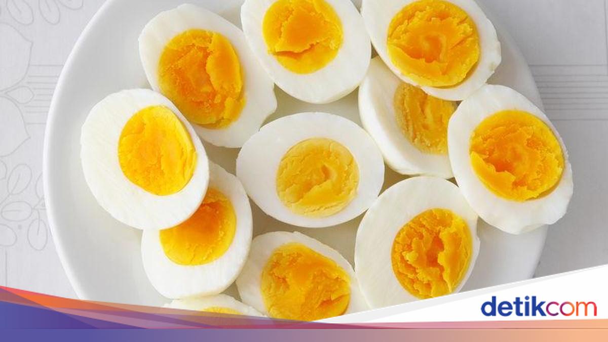 Kapan Waktu Terbaik Makan Telur untuk Turunkan Berat Badan?