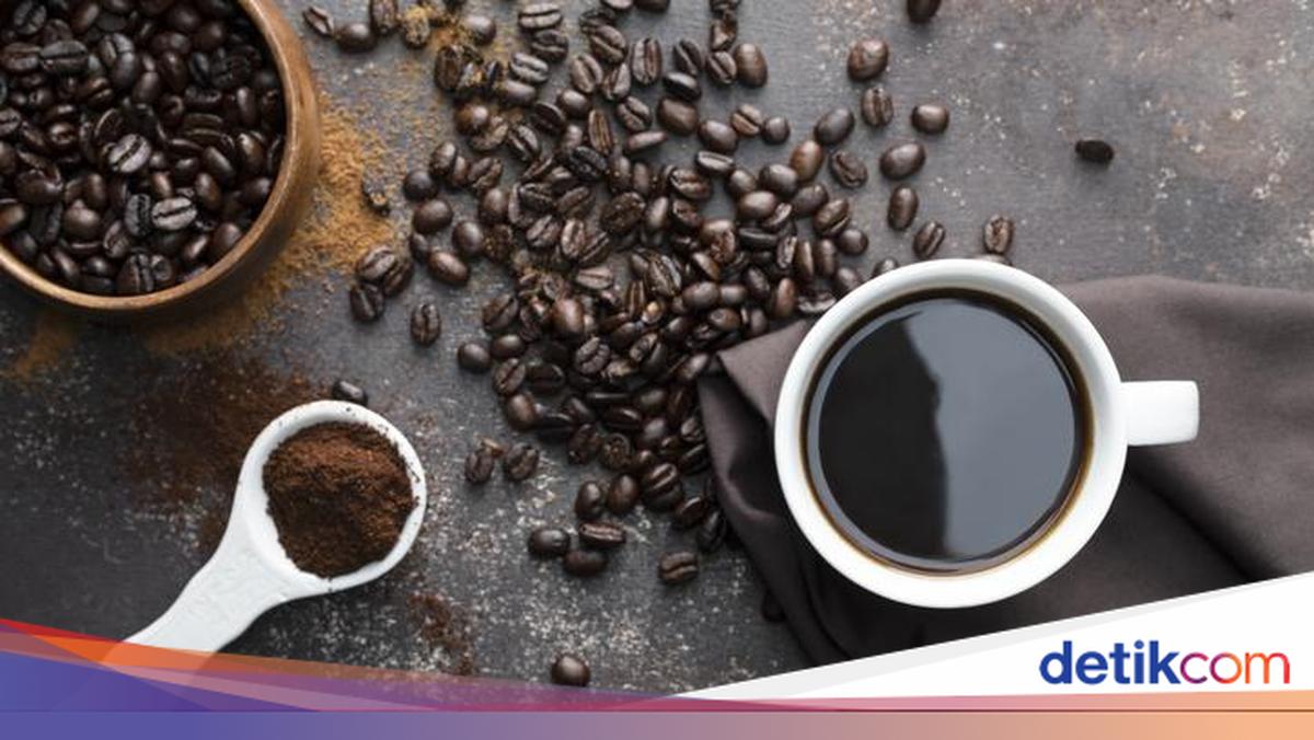 Kebiasaan Ngopi yang Bikin Umur Panjang, Gampang Dicontek!
