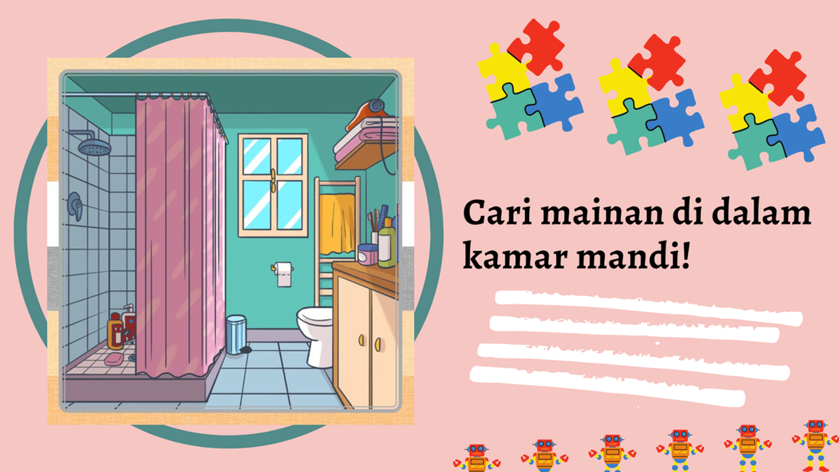 Kelihatannya Sih Easy, tapi Cuma Si Jenius Bisa Jawab Cepat 10 Teka-teki Ini!