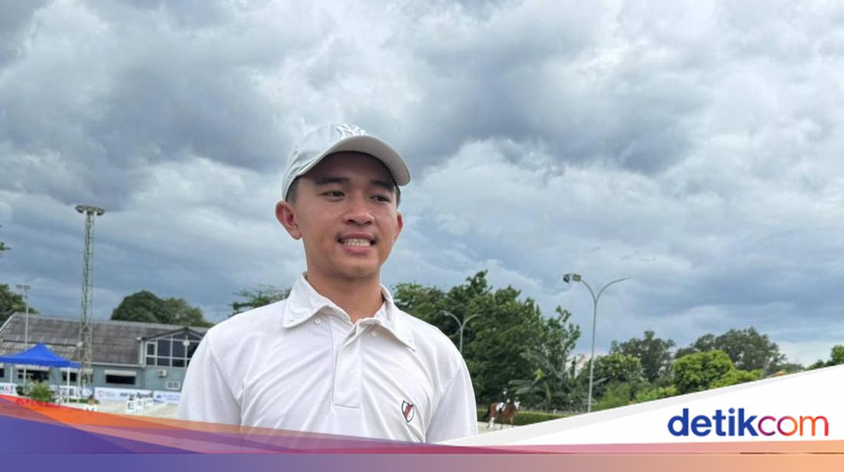 Kembalinya Turnamen Berkuda Jabar Classic