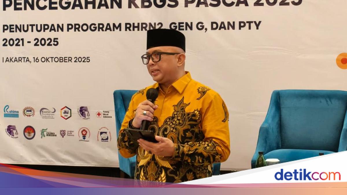 Kemenag Siapkan Modul Pendidikan Seksualitas untuk Madrasah-Perguruan Tinggi