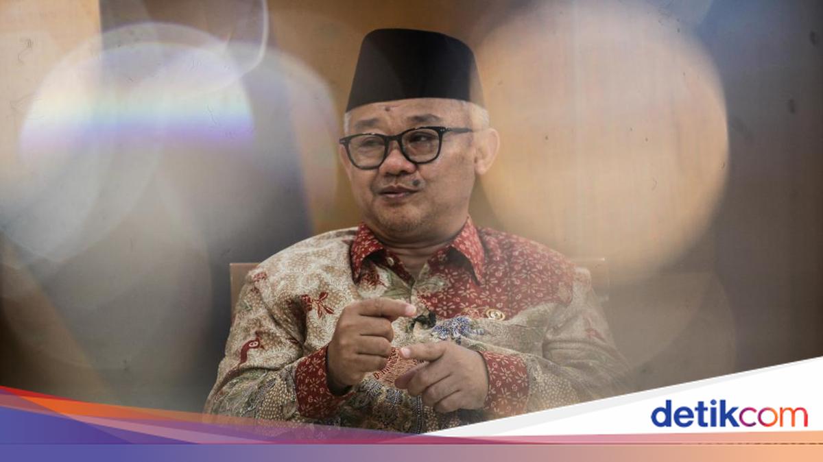 Kemendikdasmen Akan Buka Sekolah Satu Atap, Khususnya di Daerah 3T