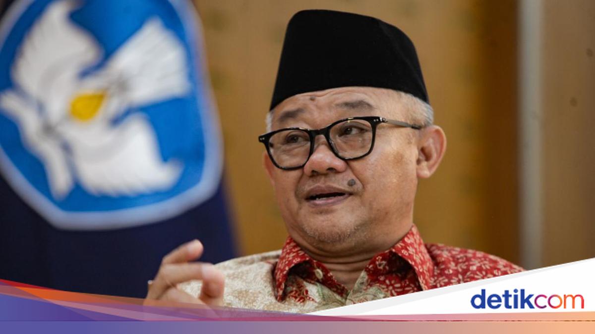 Kemendikdasmen Pastikan Anak PAUD/TK Dapat PIP 2026, Ini Targetnya