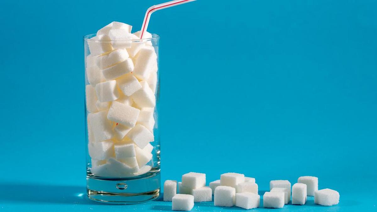 Kemenkes RI Update Wacana Cukai Minuman Berpemanis dalam Kemasan