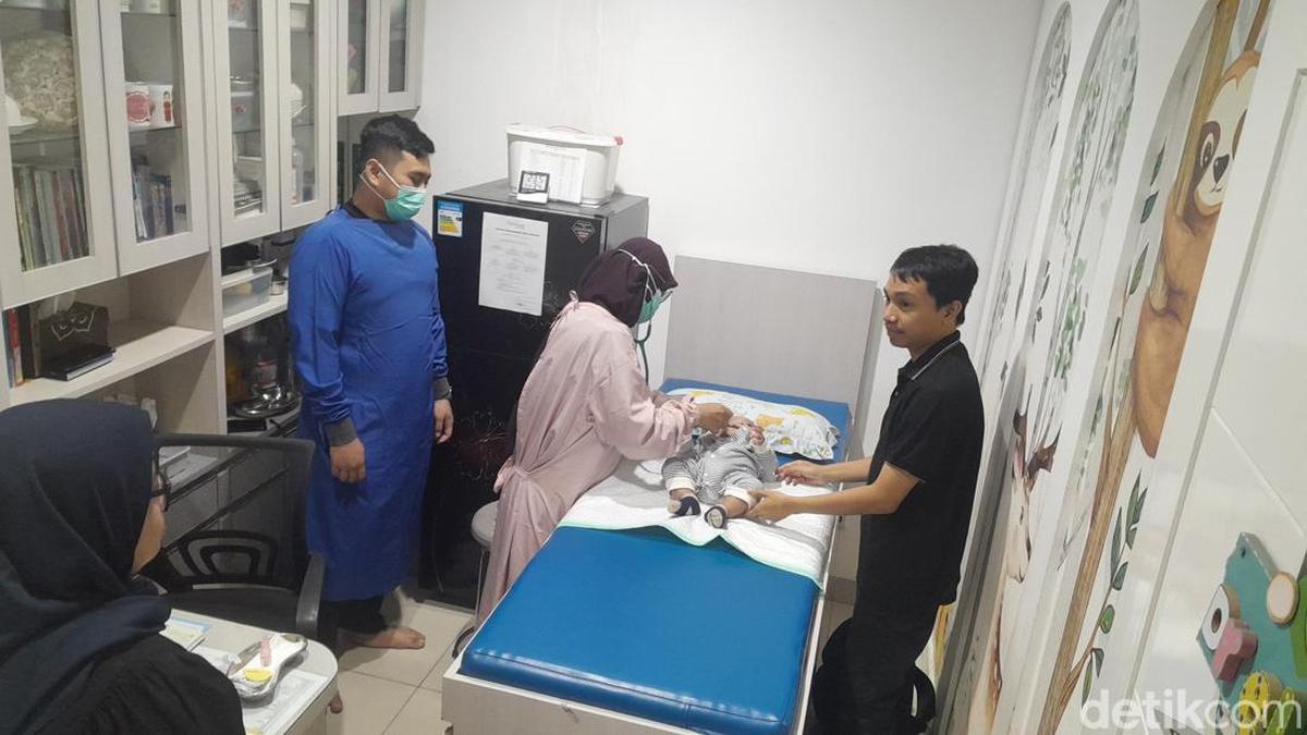 Kemenkes Ungkap 800 Ribu Lebih Anak RI 'Zero Dose' Imunisasi, Inikah Pemicunya?