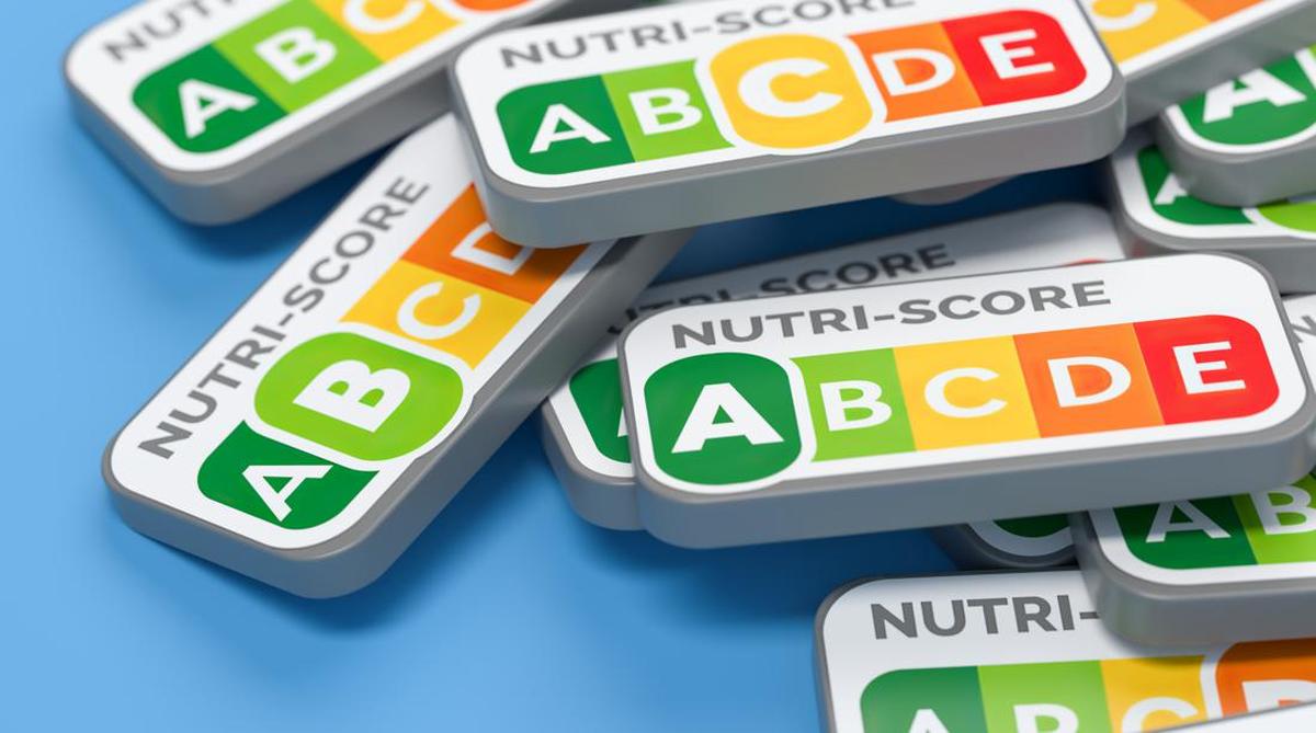 Kemenkes Ungkap Wacana Label Nutri-Level, Direncanakan Berlaku 2027