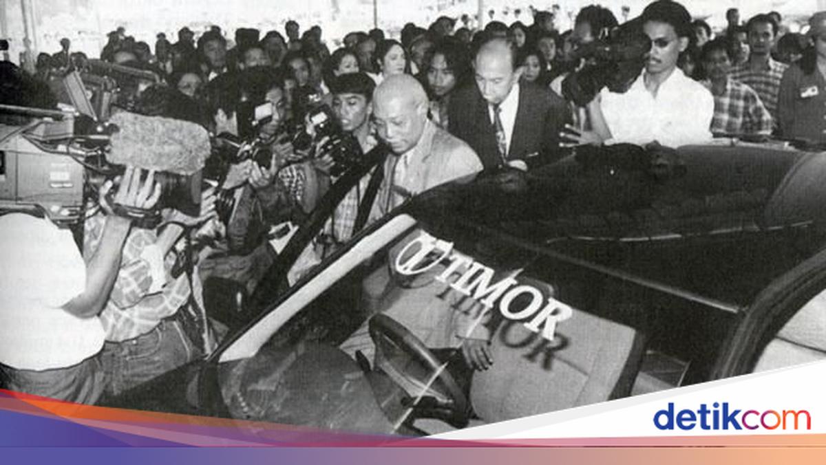 Kenapa Banyak Proyek Mobil Nasional Gagal? Intervensi Politik Salah Satunya!