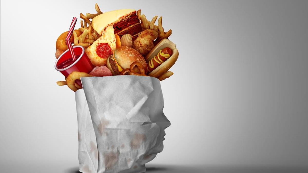 Kenapa Makanan Ringan Ultra Processed Food Rasanya Selalu 'Nagih'?