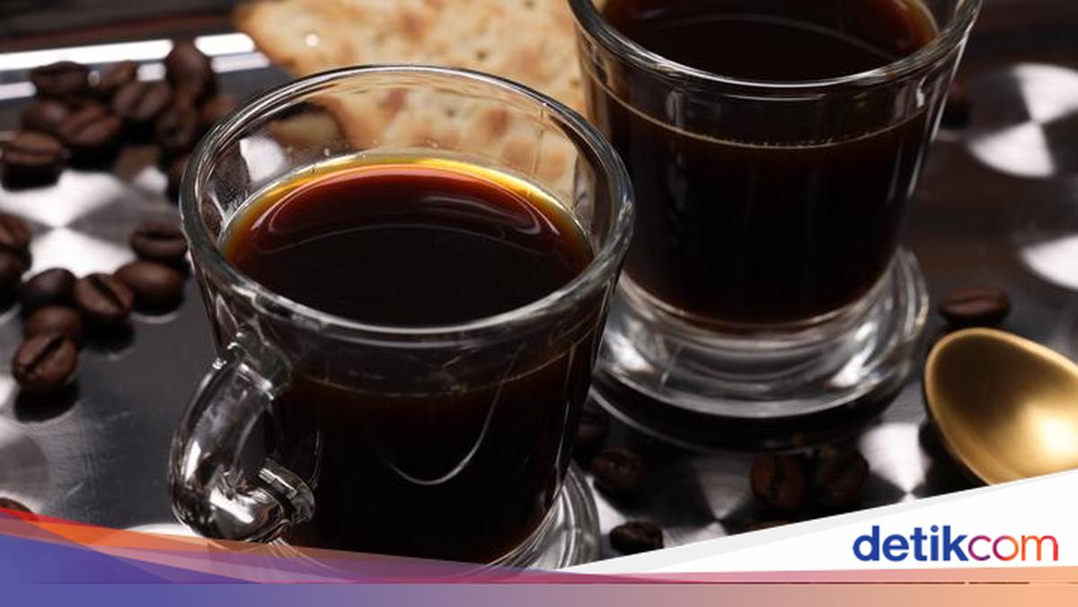 Kenapa Ya Usai Minum Kopi Jadi Sembelit? Ini Kata Pakar