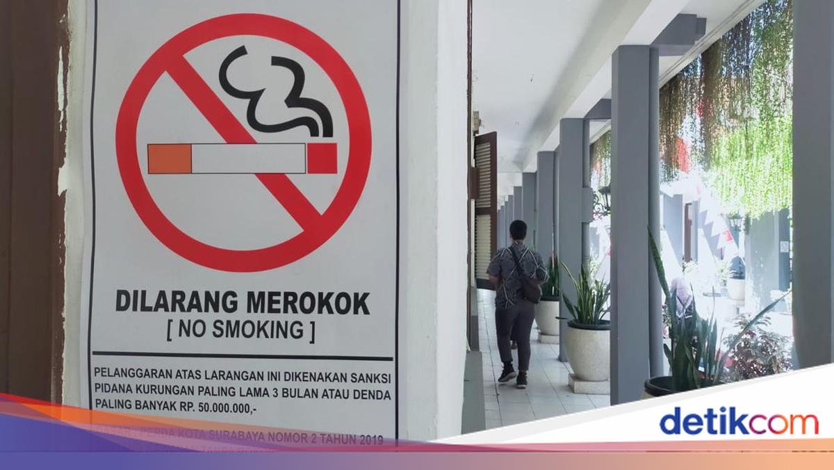 Kepsek Tampar Siswa yang Merokok di Sekolah, Pakar UGM Soroti Ortu Lapor Polisi