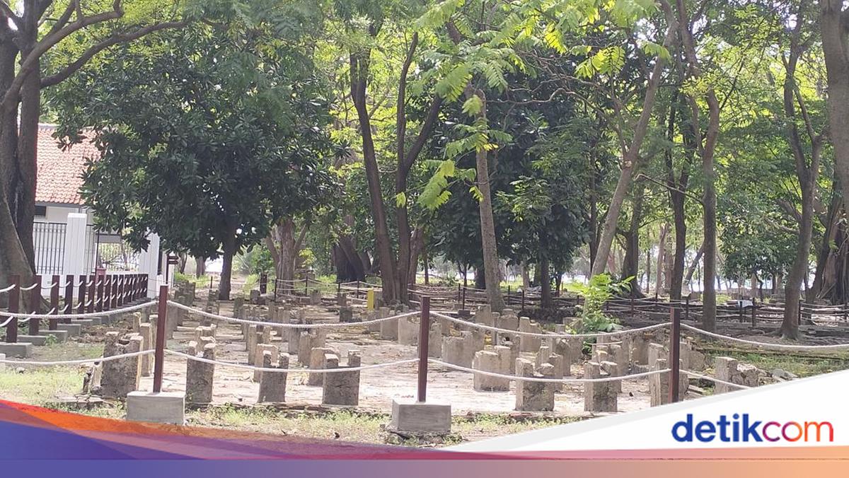 Kepulauan Seribu dengan 113 Pulau Fokus Dikembangkan untuk Pariwisata