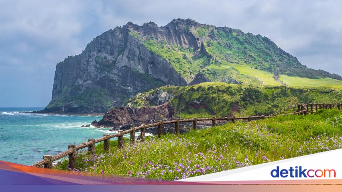 Kesalnya Tour Guide, Rombongan Wisatanya Belanja Sedikit