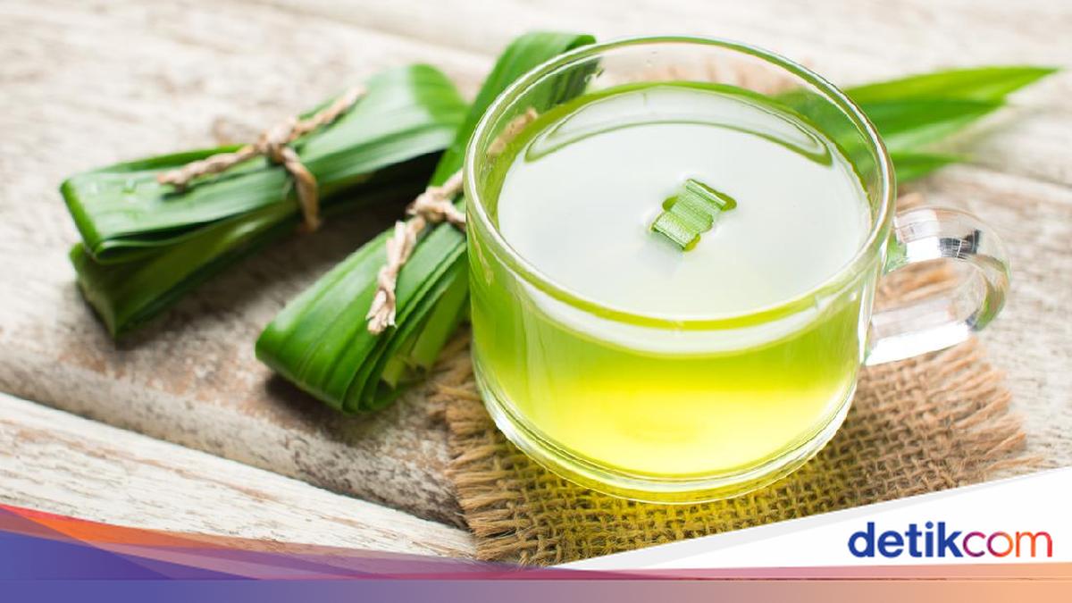 Khasiatnya Manjur! Ini 7 Air Rebusan Daun Penurun Kolesterol