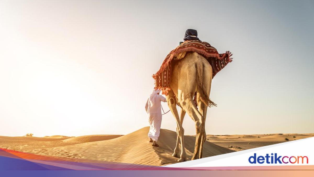 Kisah Nu'aim bin Mas'ud dan Peran Strategisnya di Perang Khandaq