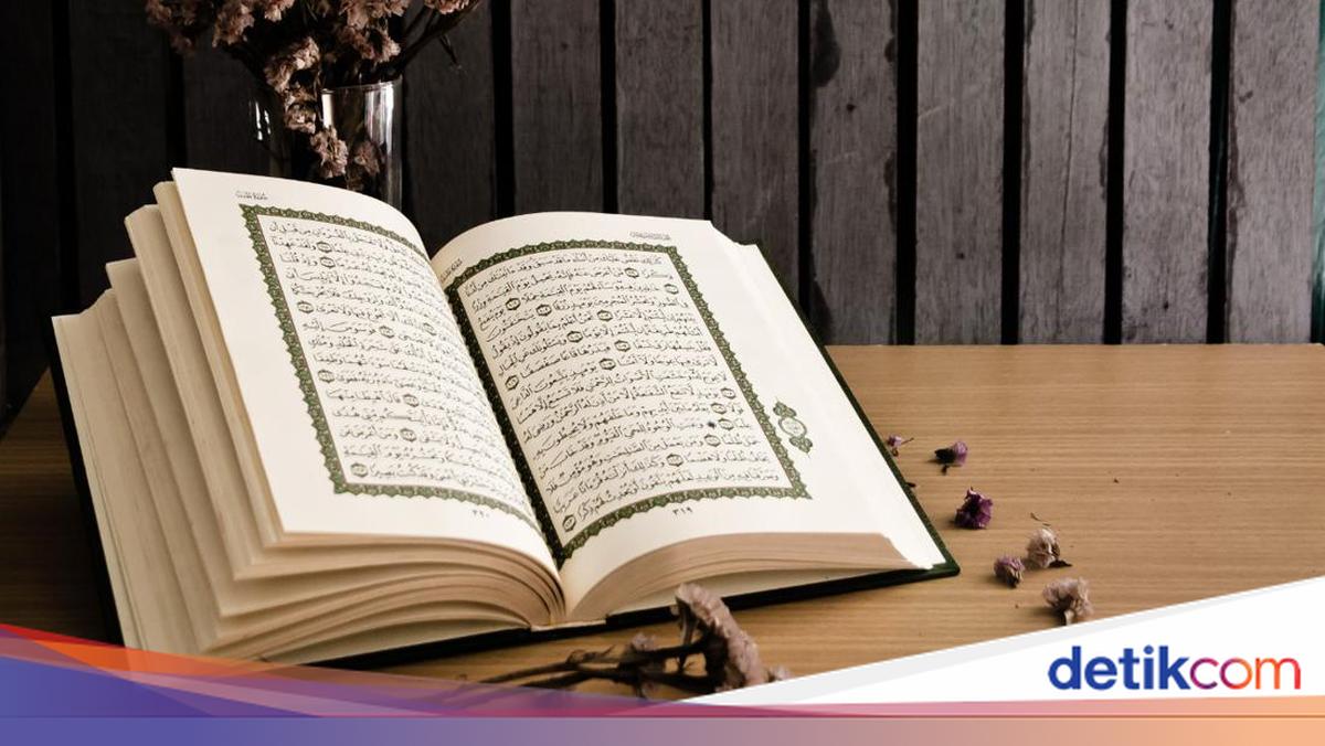 Kisah Nyata Keutamaan Membaca Surat Yasin untuk Orang Sakaratul Maut