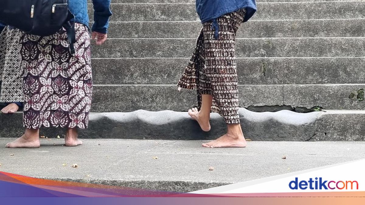 Kisah Pengkhianat Mataram, Makamnya Diinjak-injak Orang Setiap Hari