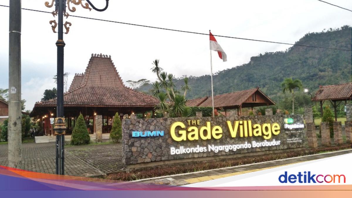 Kisah Sukses Ngargogondo Bersama Pegadaian