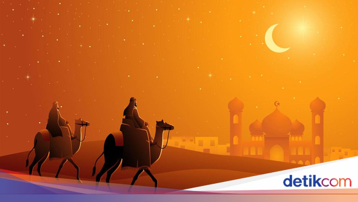 Kisah Suraqah bin Malik dalam Hijrah Nabi Muhammad