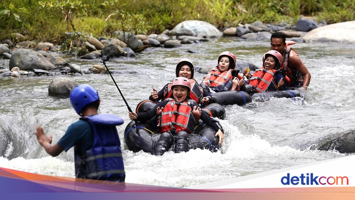 Klaim Anggota DPR soal UU Kepariwisataan: Pariwisata Dilihat Sebagai Ekosistem